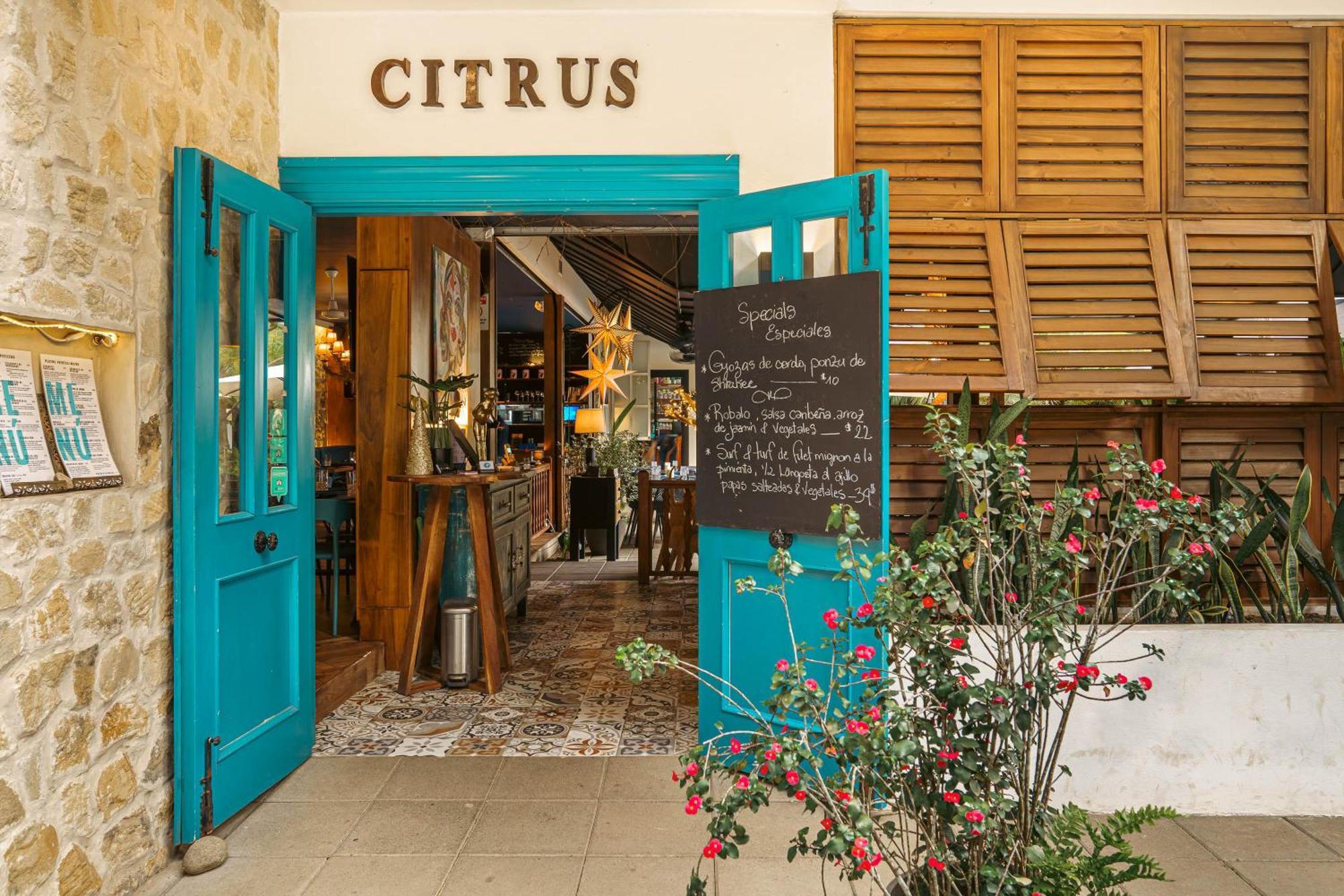 Boutique Hotel Y Spa Tangara Azul 奥霍查尔 外观 照片