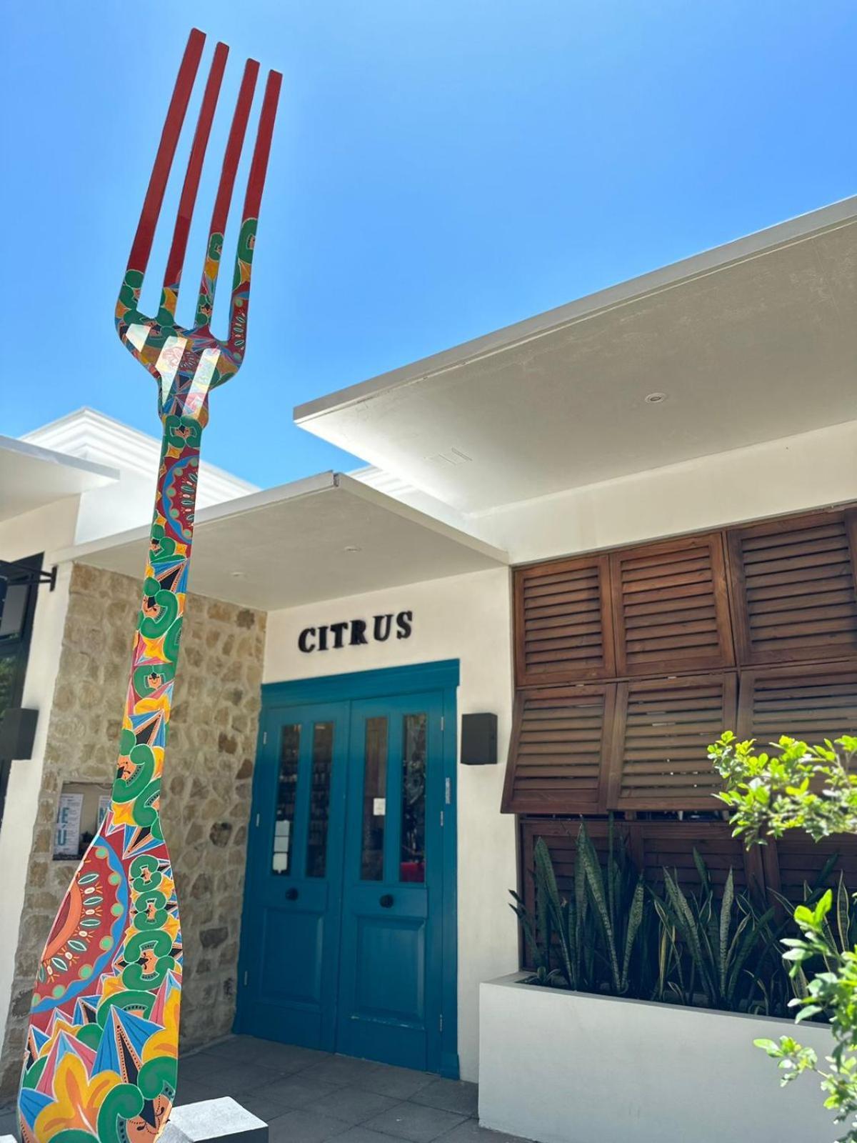 Boutique Hotel Y Spa Tangara Azul 奥霍查尔 外观 照片