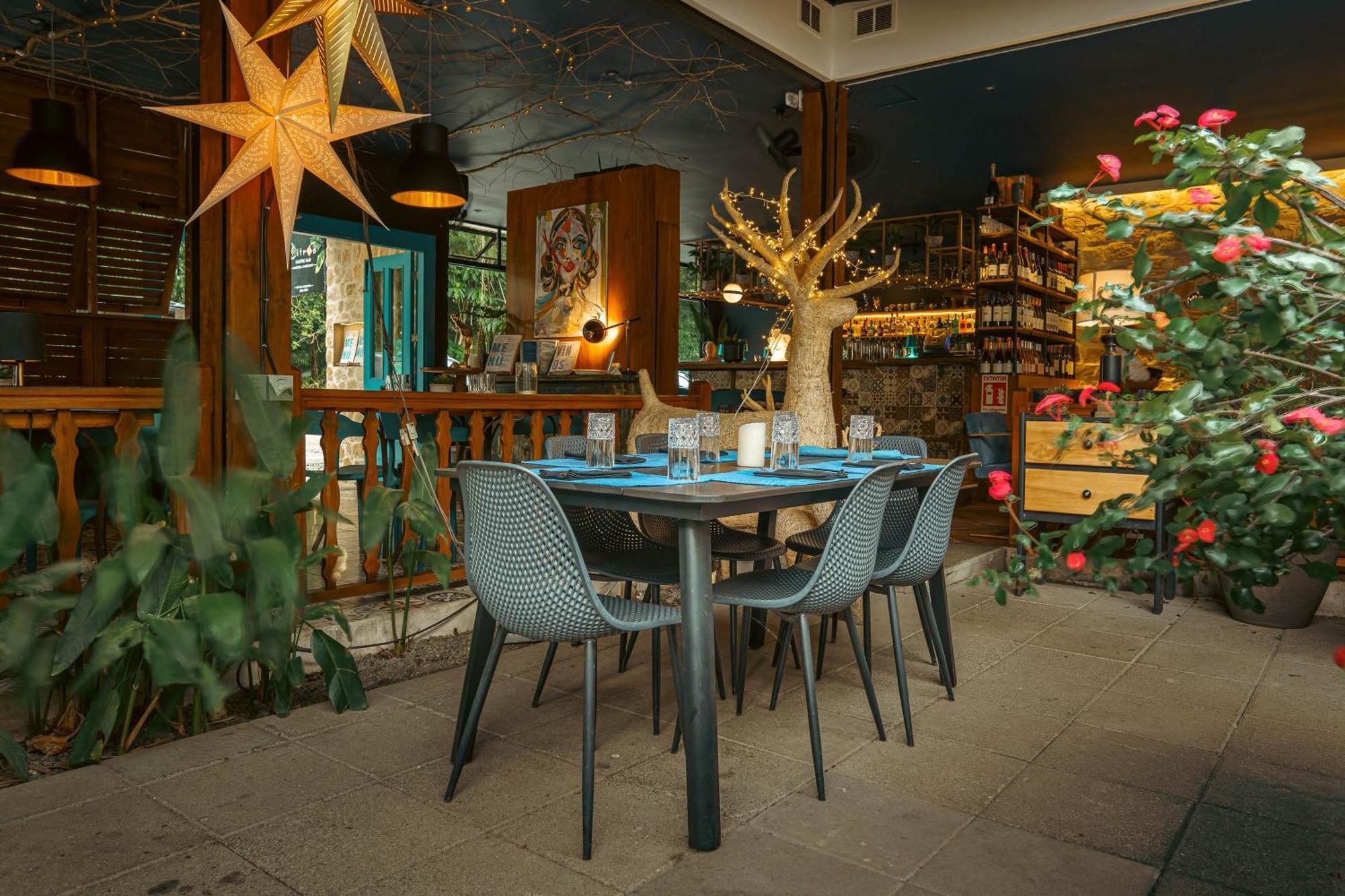 Boutique Hotel Y Spa Tangara Azul 奥霍查尔 外观 照片