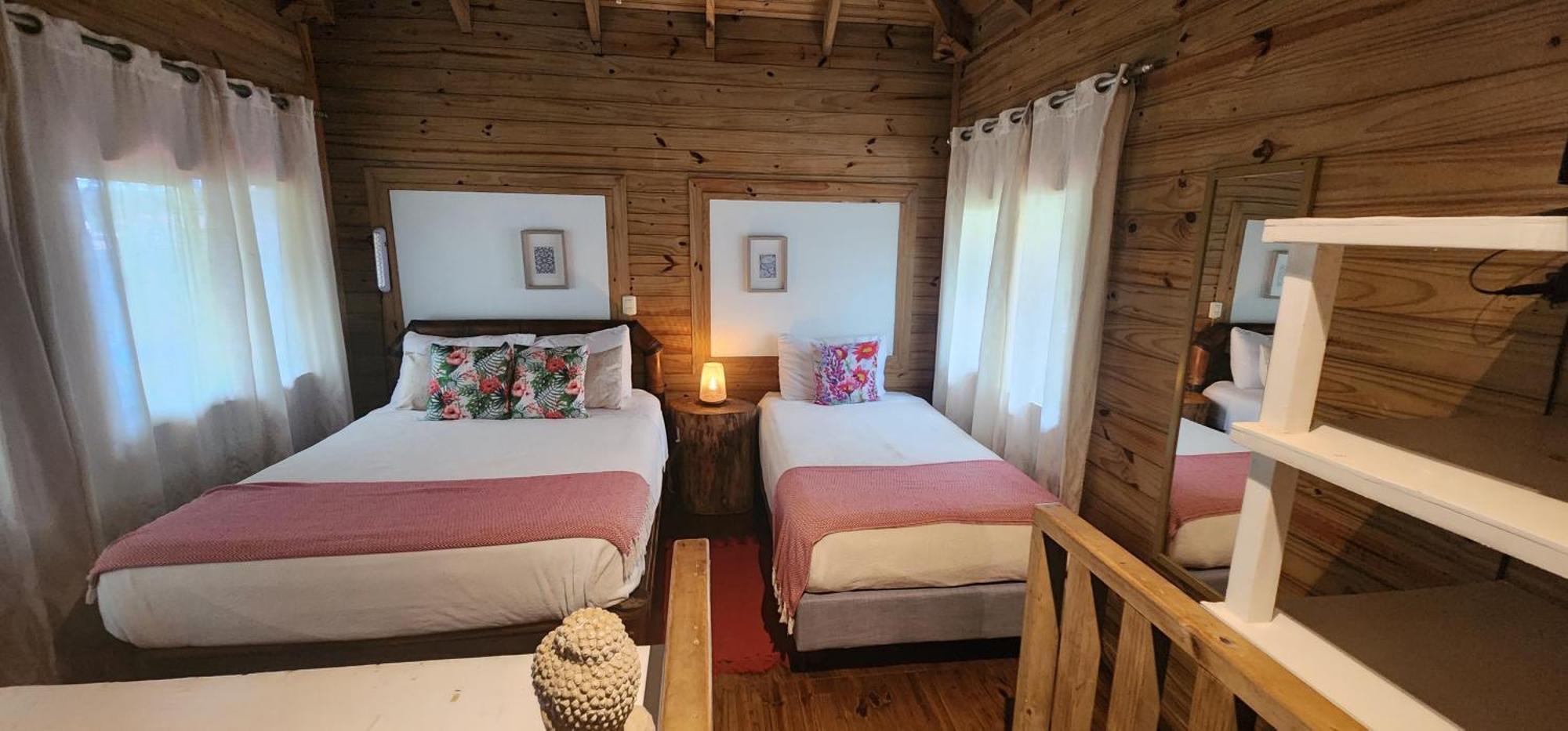 Boutique Hotel Y Spa Tangara Azul 奥霍查尔 外观 照片