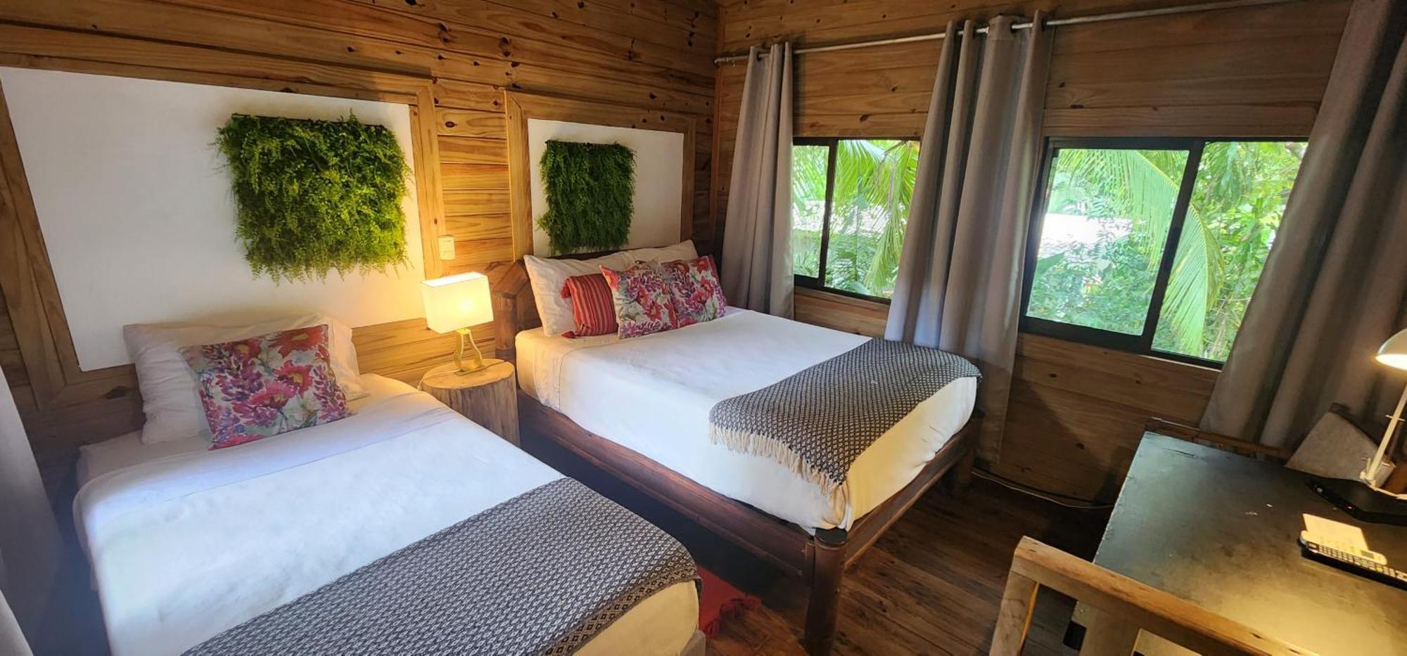 Boutique Hotel Y Spa Tangara Azul 奥霍查尔 外观 照片