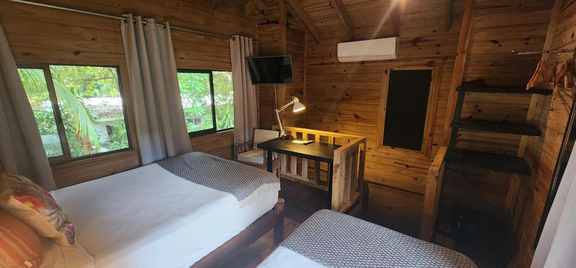Boutique Hotel Y Spa Tangara Azul 奥霍查尔 外观 照片