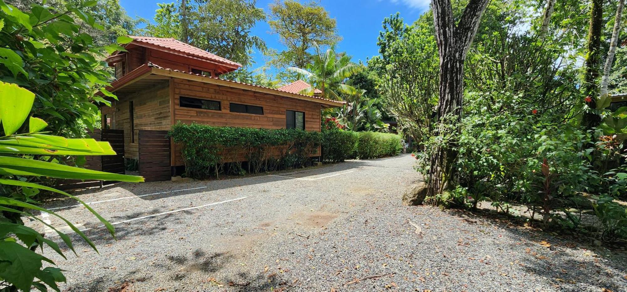 Boutique Hotel Y Spa Tangara Azul 奥霍查尔 外观 照片