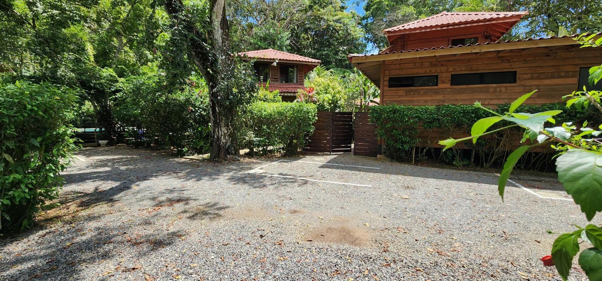 Boutique Hotel Y Spa Tangara Azul 奥霍查尔 外观 照片