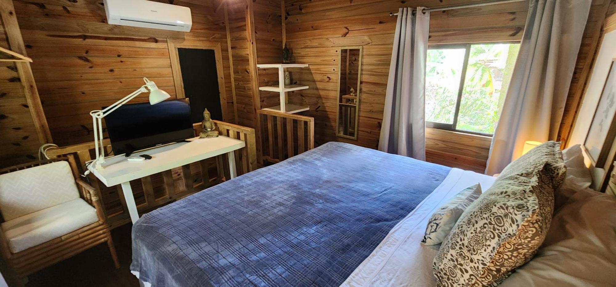 Boutique Hotel Y Spa Tangara Azul 奥霍查尔 外观 照片