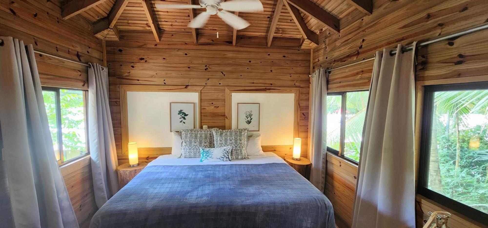 Boutique Hotel Y Spa Tangara Azul 奥霍查尔 外观 照片
