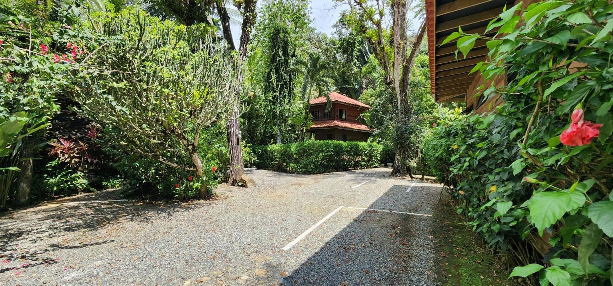 Boutique Hotel Y Spa Tangara Azul 奥霍查尔 外观 照片