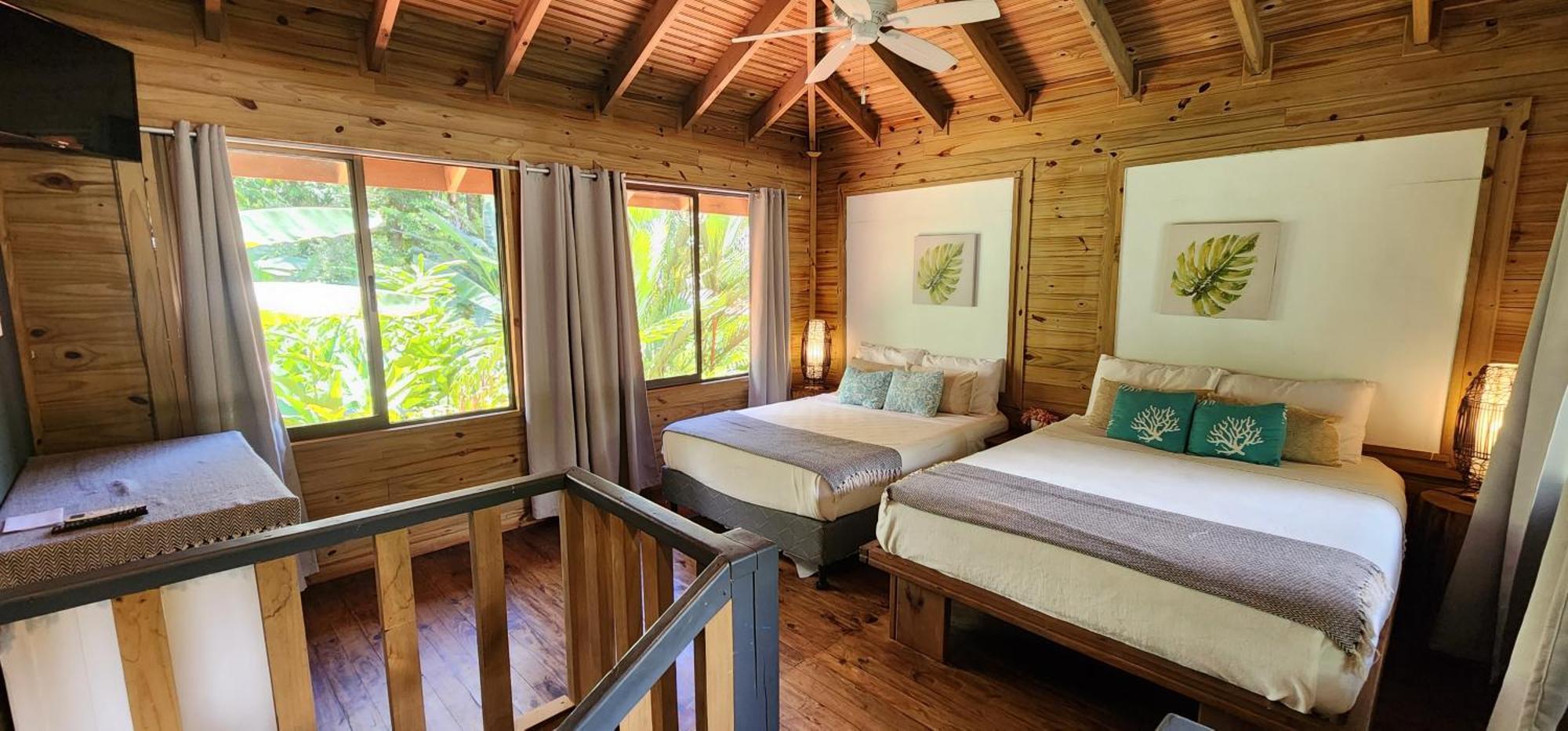 Boutique Hotel Y Spa Tangara Azul 奥霍查尔 外观 照片