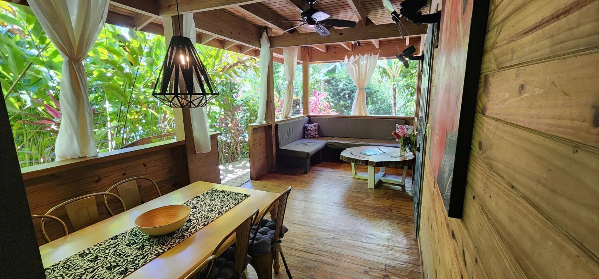 Boutique Hotel Y Spa Tangara Azul 奥霍查尔 外观 照片