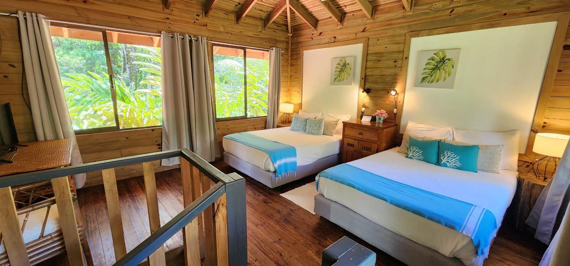 Boutique Hotel Y Spa Tangara Azul 奥霍查尔 外观 照片