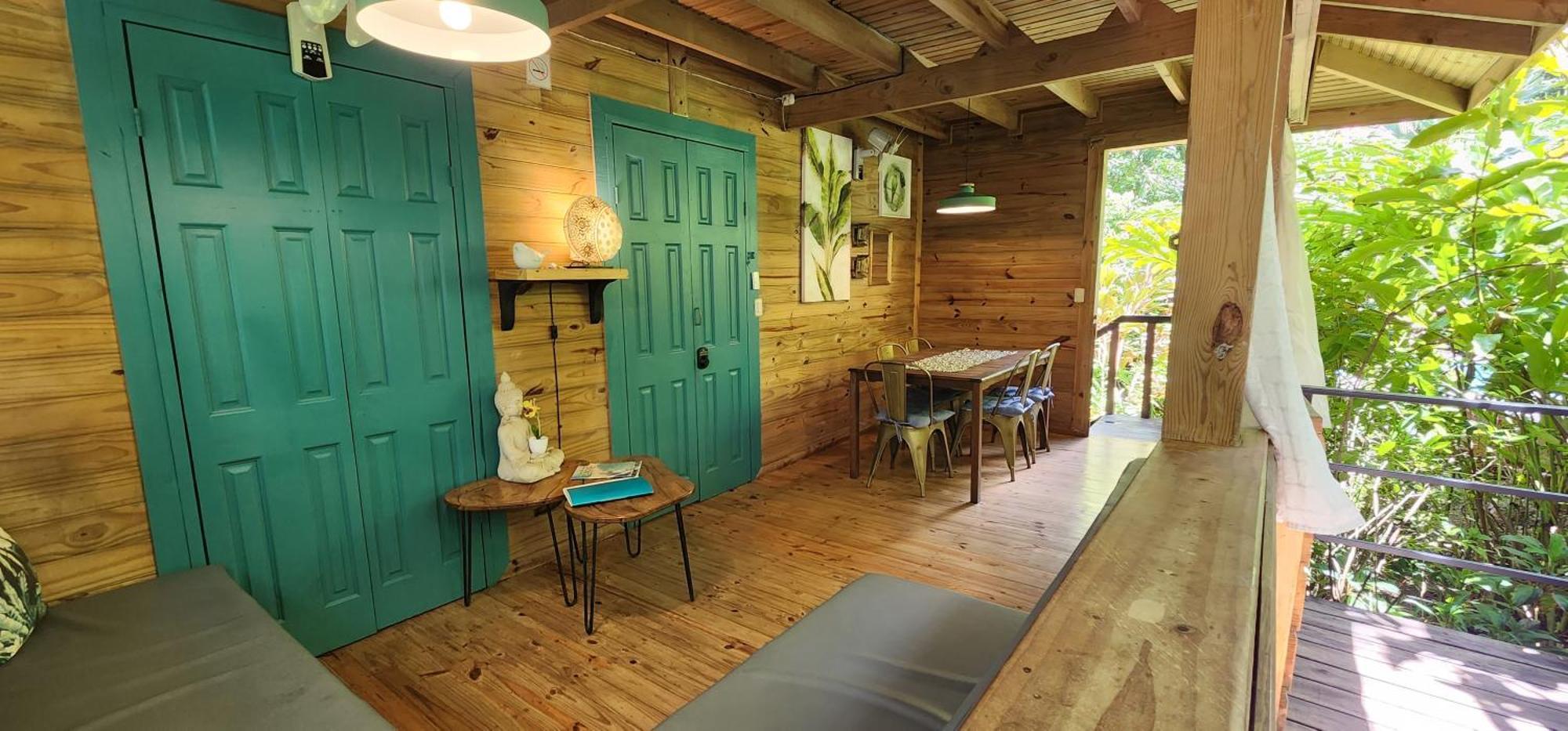 Boutique Hotel Y Spa Tangara Azul 奥霍查尔 外观 照片