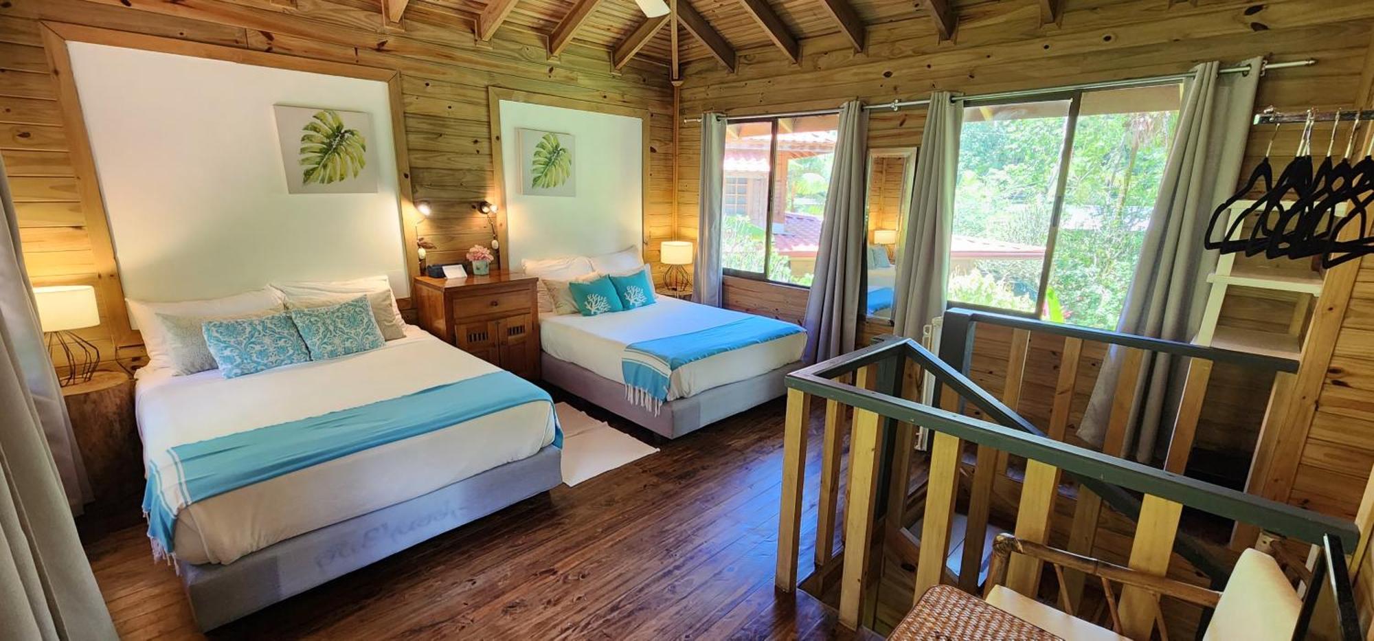 Boutique Hotel Y Spa Tangara Azul 奥霍查尔 外观 照片
