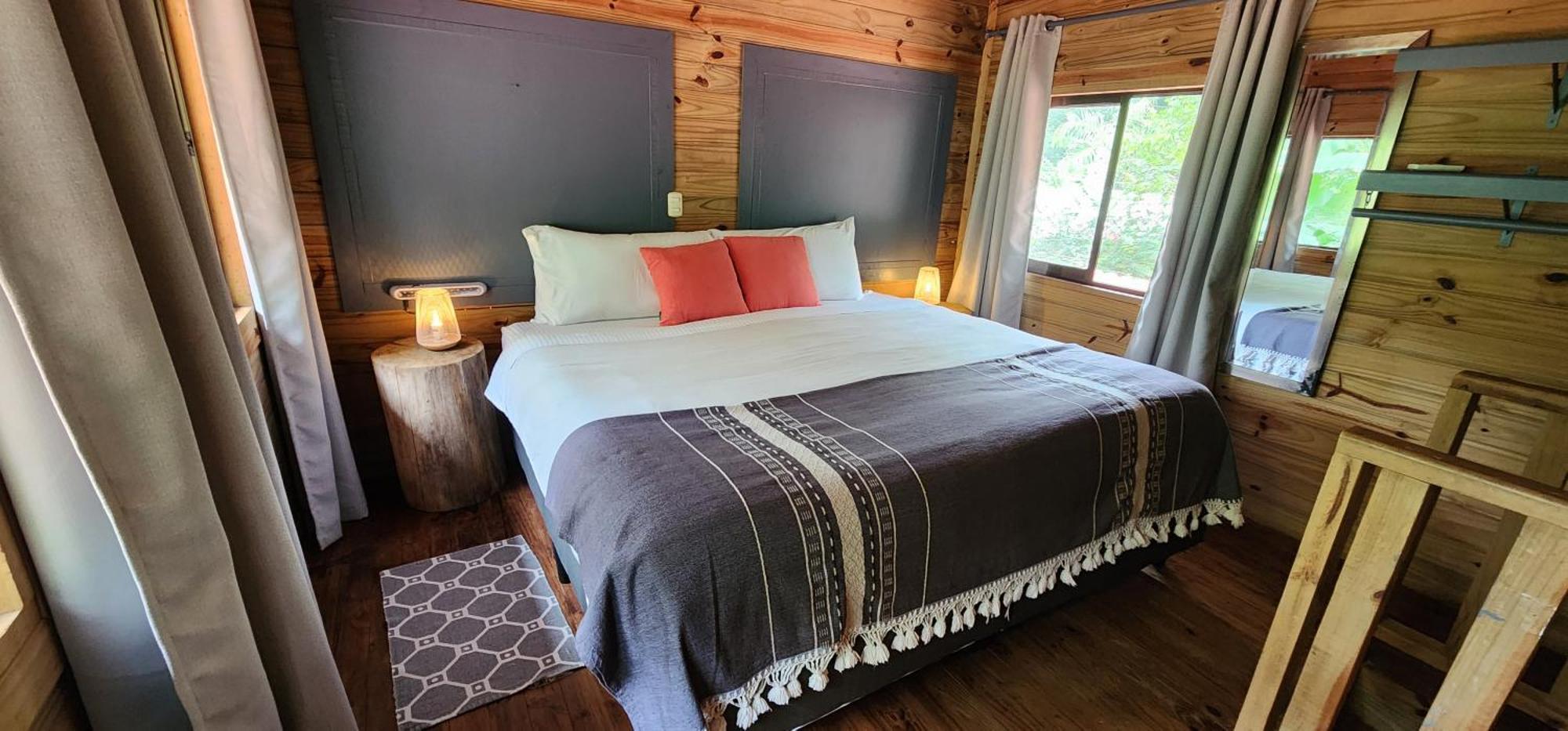 Boutique Hotel Y Spa Tangara Azul 奥霍查尔 外观 照片