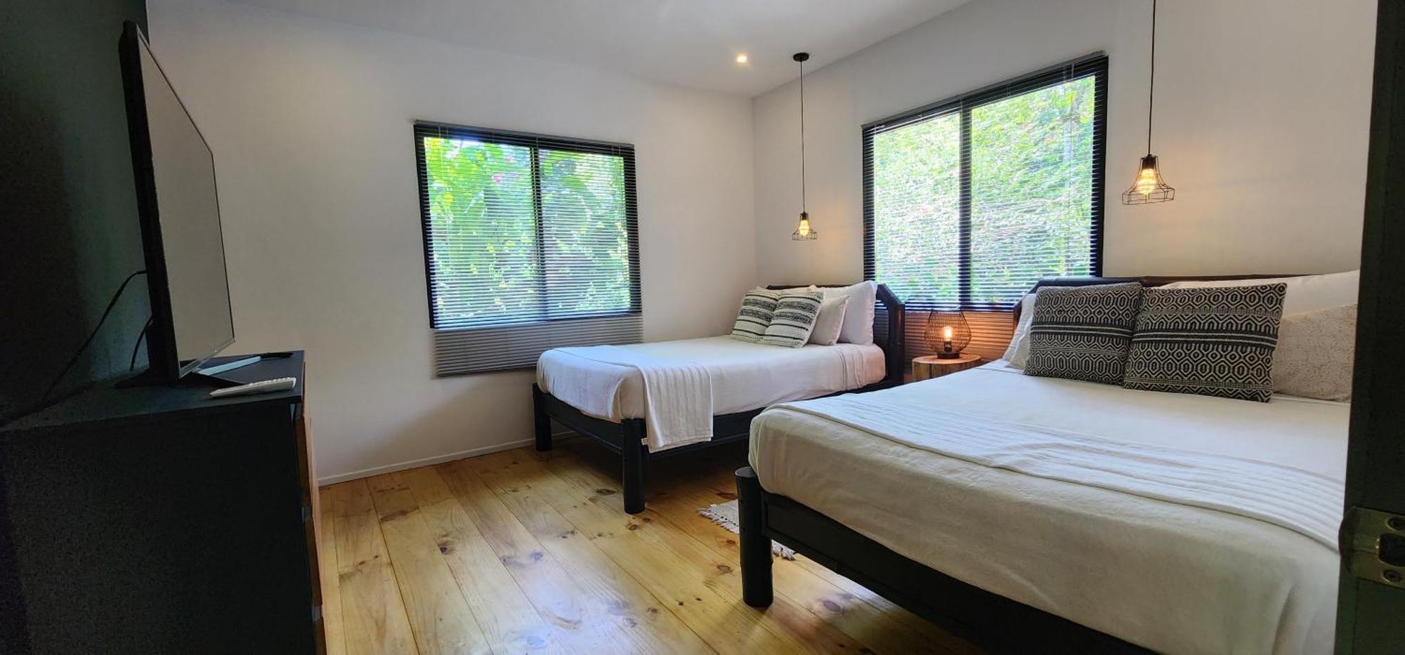 Boutique Hotel Y Spa Tangara Azul 奥霍查尔 外观 照片