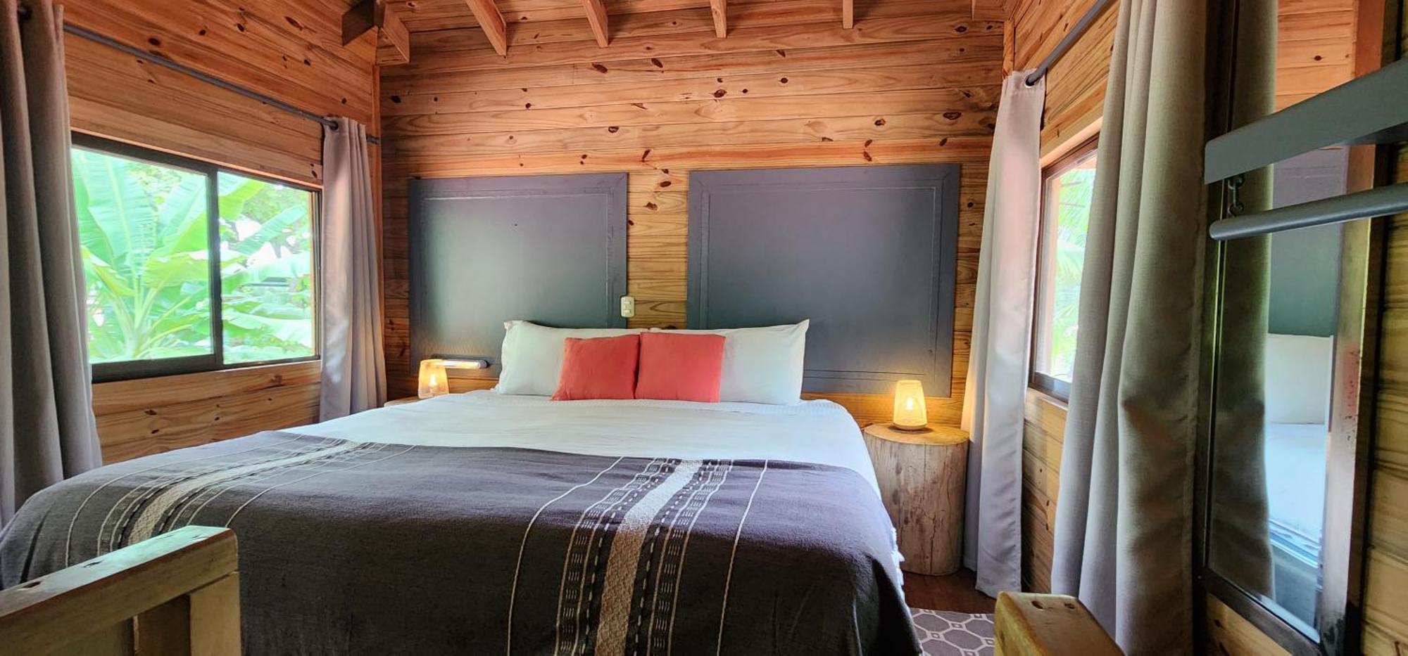 Boutique Hotel Y Spa Tangara Azul 奥霍查尔 外观 照片