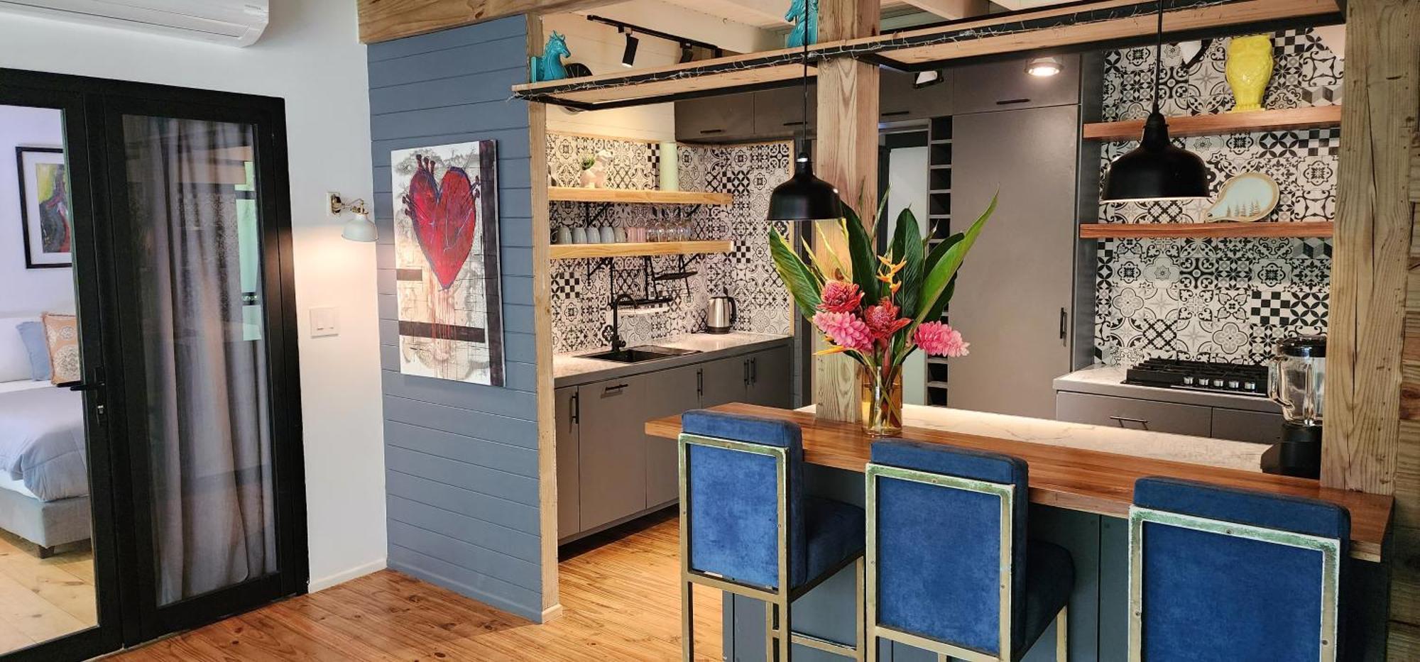 Boutique Hotel Y Spa Tangara Azul 奥霍查尔 外观 照片