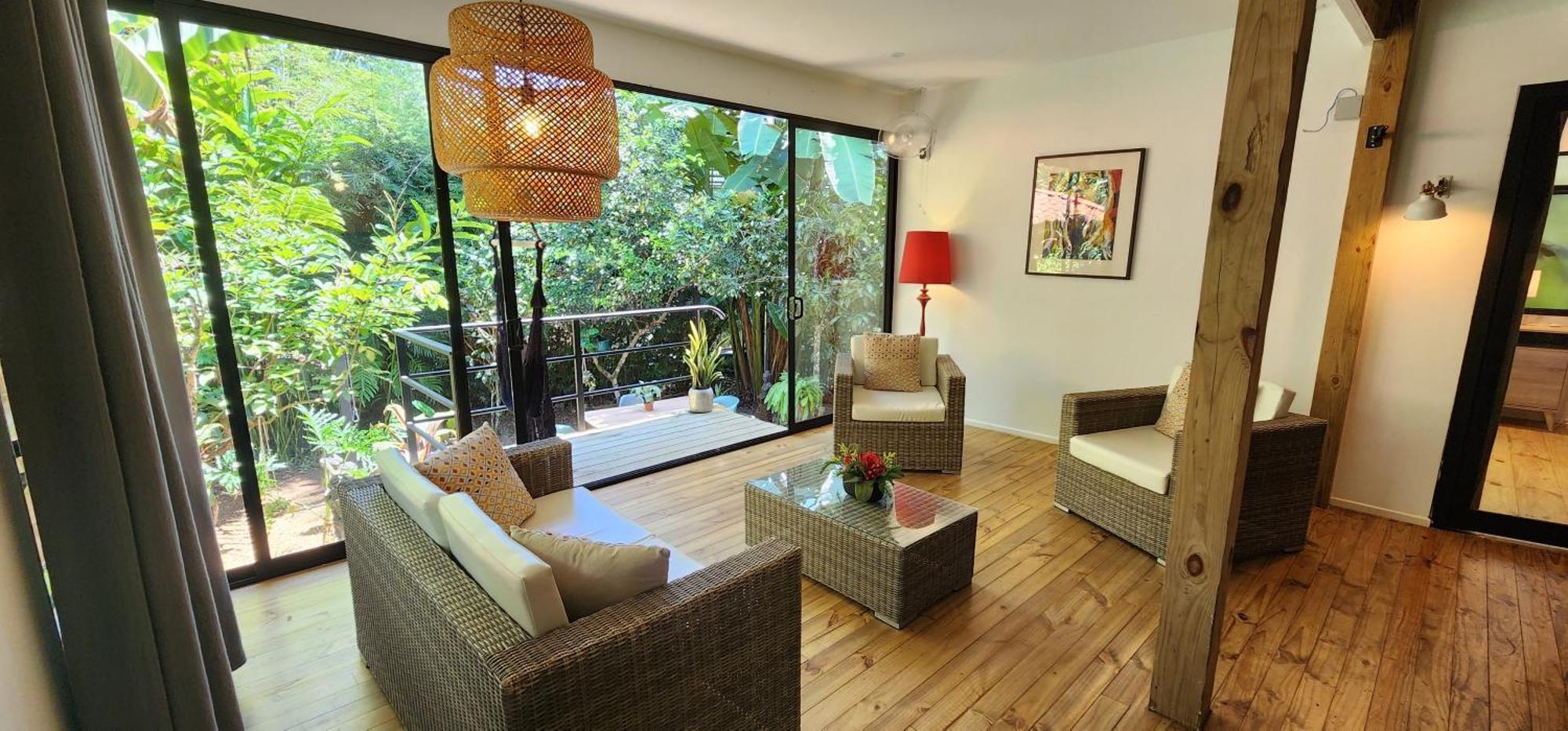 Boutique Hotel Y Spa Tangara Azul 奥霍查尔 外观 照片