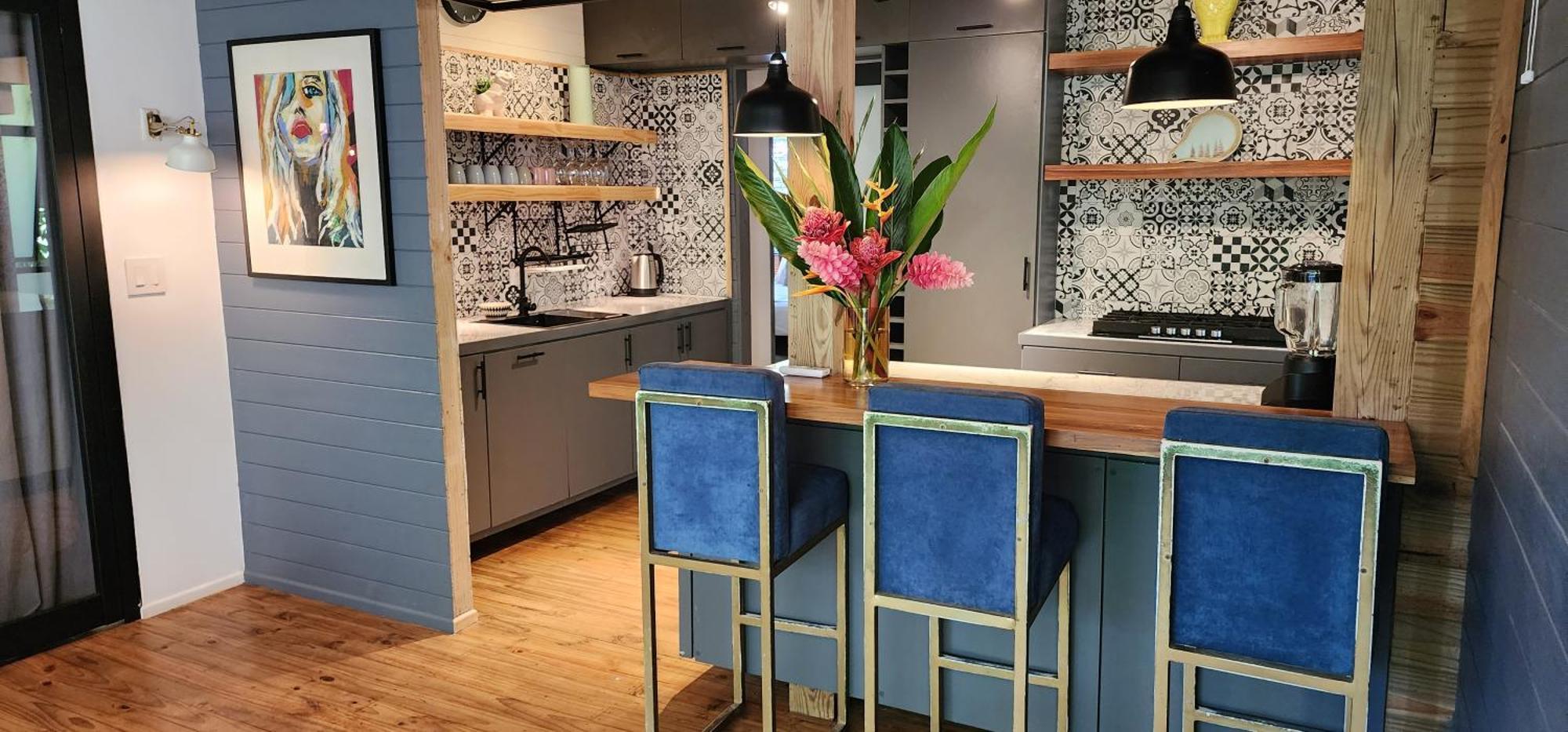 Boutique Hotel Y Spa Tangara Azul 奥霍查尔 外观 照片