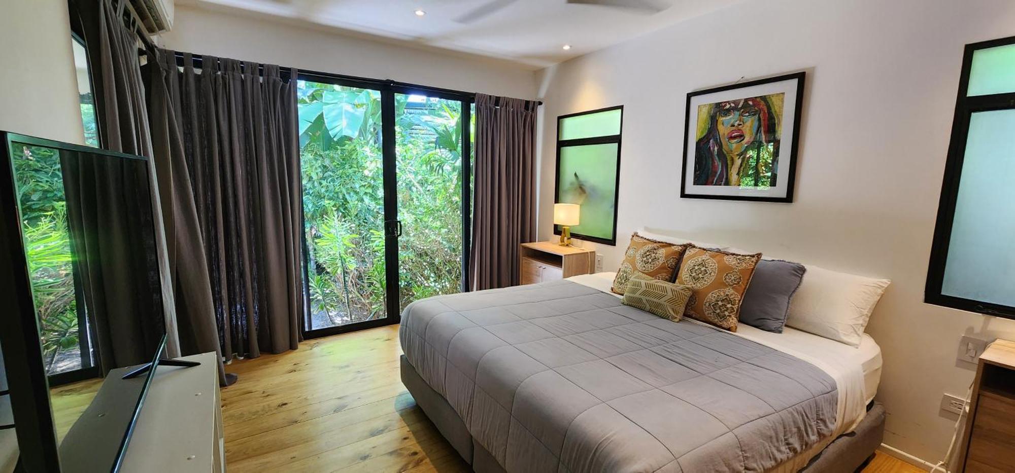 Boutique Hotel Y Spa Tangara Azul 奥霍查尔 外观 照片