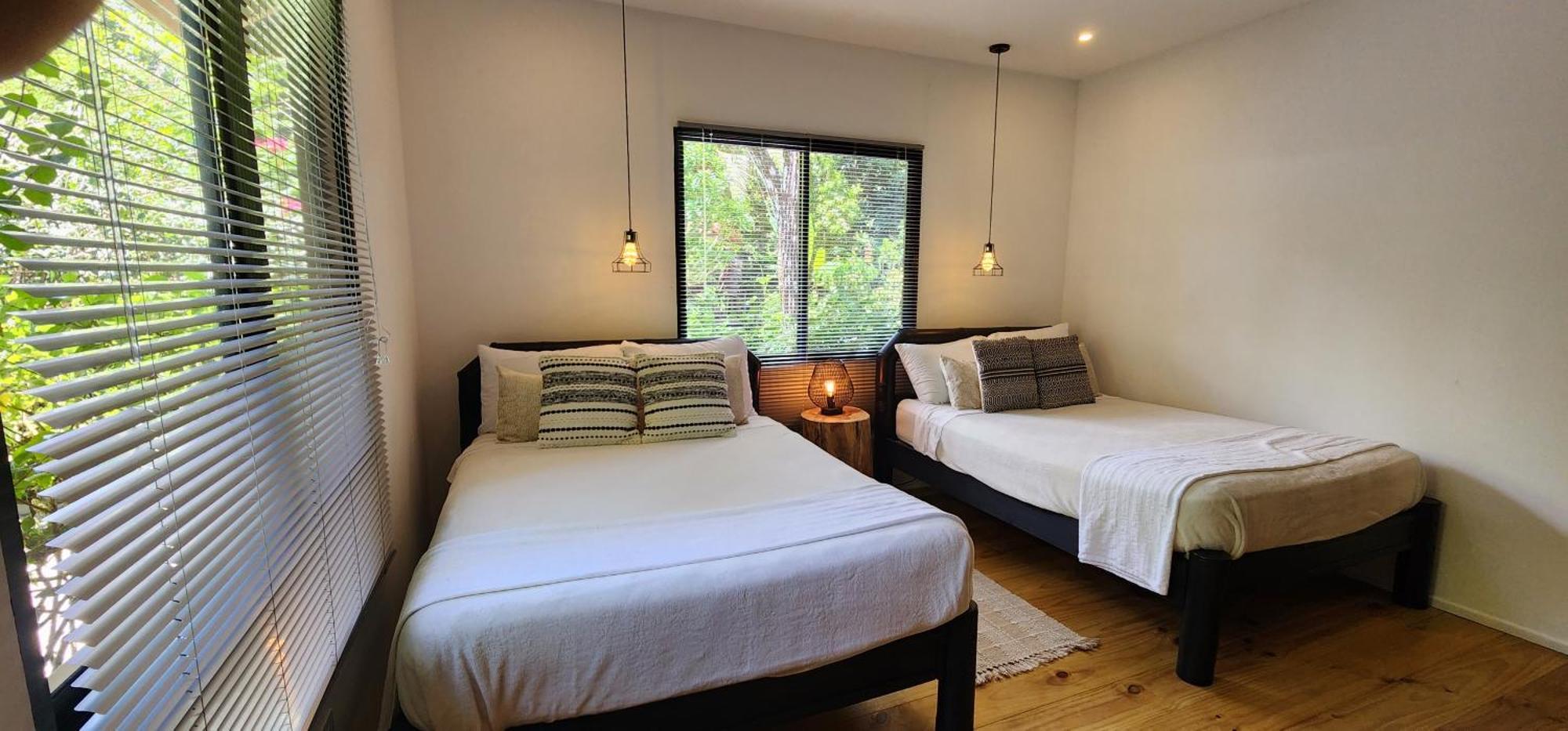 Boutique Hotel Y Spa Tangara Azul 奥霍查尔 外观 照片