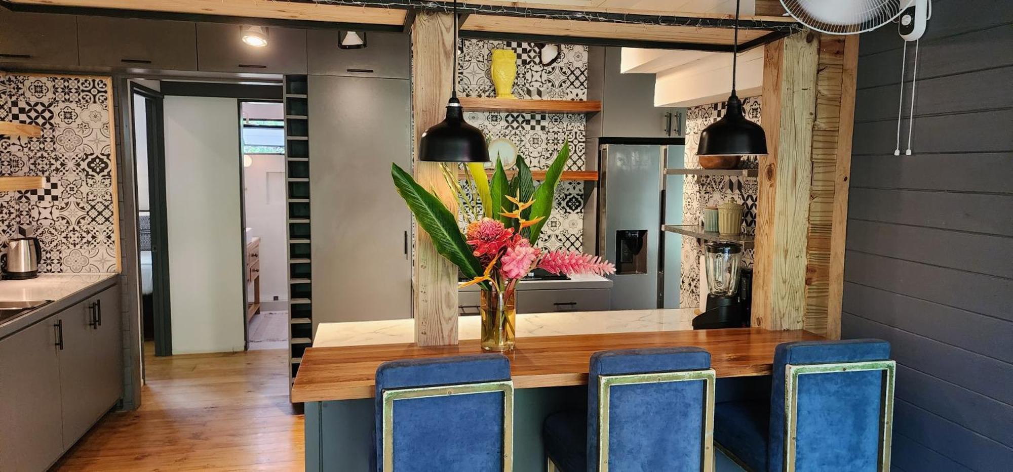 Boutique Hotel Y Spa Tangara Azul 奥霍查尔 外观 照片