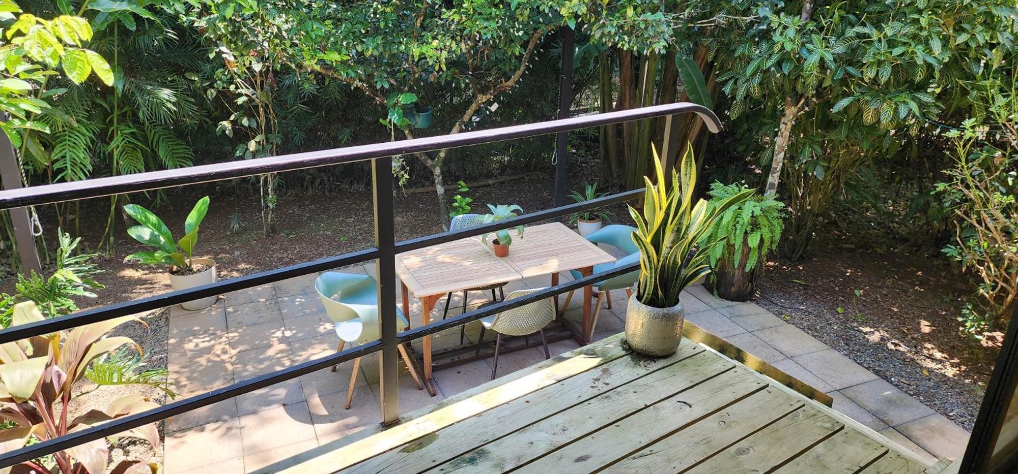 Boutique Hotel Y Spa Tangara Azul 奥霍查尔 外观 照片