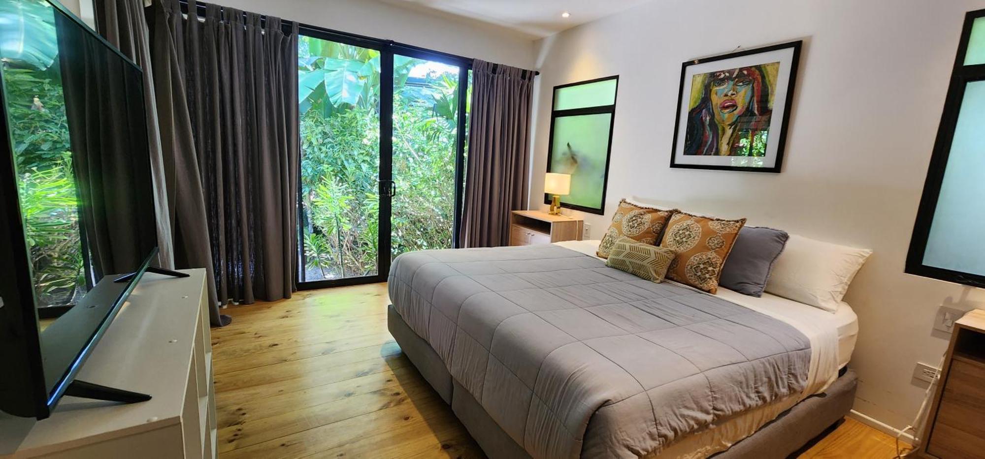 Boutique Hotel Y Spa Tangara Azul 奥霍查尔 外观 照片