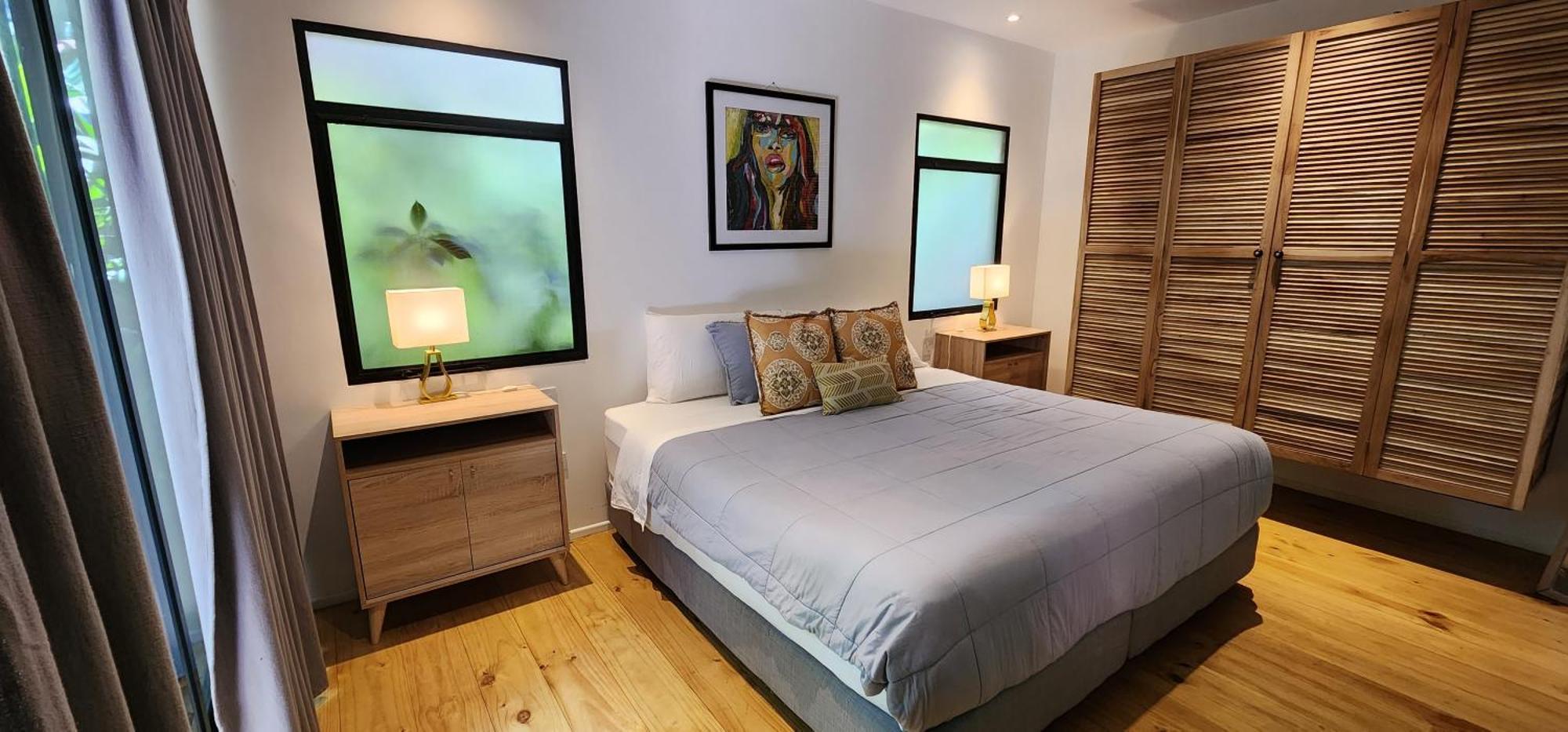 Boutique Hotel Y Spa Tangara Azul 奥霍查尔 外观 照片